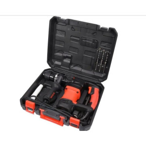 E Młotowiertarka 1100W SDS PLUS  YATO